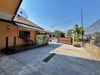 For sale 3 bedrooms house in Bang Lamung, Chonburi