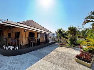 For sale 3 bedrooms house in Bang Lamung, Chonburi