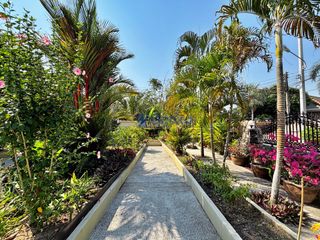 For sale 3 bedrooms house in Bang Lamung, Chonburi