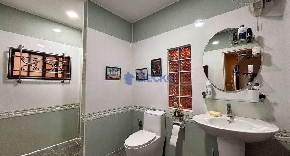For sale 3 bedrooms house in Bang Lamung, Chonburi