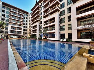For Rent 2 Bedroom Condo In Bang Lamung, Chonburi