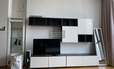 Condo en alquiler de 1 habitaciones en Khlong Toei, Bangkok