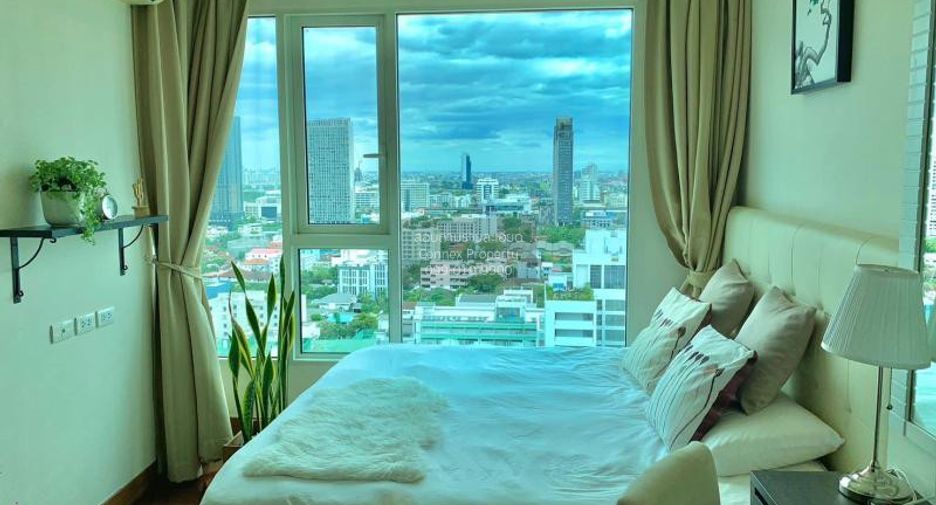 For rent 1 Beds condo in Watthana, Bangkok