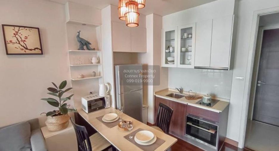 For rent 1 Beds condo in Watthana, Bangkok