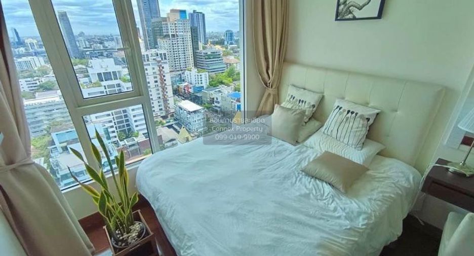 For rent 1 Beds condo in Watthana, Bangkok
