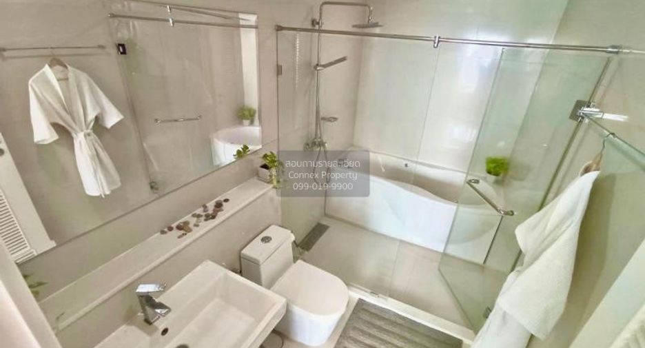 For rent 1 Beds condo in Watthana, Bangkok