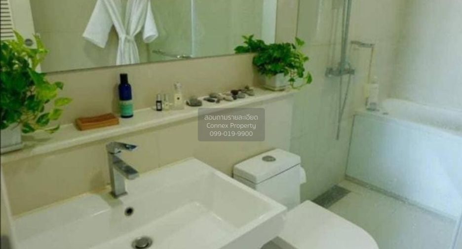 For rent 1 Beds condo in Watthana, Bangkok