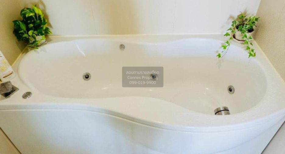 For rent 1 Beds condo in Watthana, Bangkok