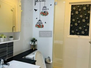 Аренда 1 кровать кондо в Банг На, Бангкок