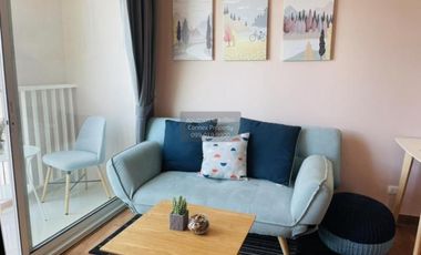Condo en alquiler de 1 habitaciones en Bang Na, Bangkok