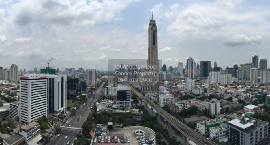For rent 1 bed condo in Ratchathewi, Bangkok