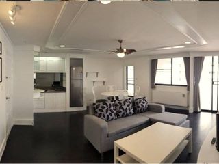 For rent 3 bedrooms condo in Sathon, Bangkok