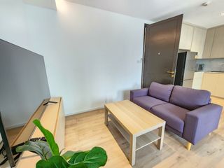 Condo en alquiler de 1 habitaciones en Khlong Toei, Bangkok