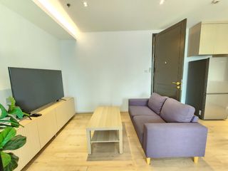 Condo en alquiler de 1 habitaciones en Khlong Toei, Bangkok