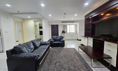 Condo en alquiler de 2 habitaciones en Khlong Toei, Bangkok