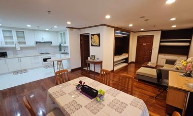 Condo en alquiler de 2 habitaciones en Khlong Toei, Bangkok