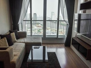 Wohnung zur Miete mit 1 Zimmer in Sathon, Bangkok