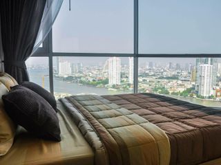 Wohnung zur Miete mit 1 Zimmer in Sathon, Bangkok