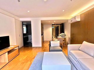Condo en alquiler de 1 habitaciones en Khlong Toei, Bangkok