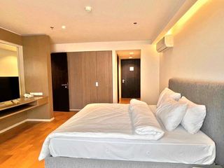 Condo en alquiler de 1 habitaciones en Khlong Toei, Bangkok