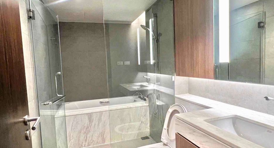Condo en alquiler de 1 habitaciones en Khlong Toei, Bangkok