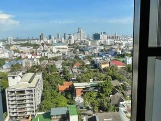 For rent 2 bedrooms condo in Sathon, Bangkok
