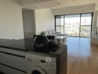 For rent 2 bedrooms condo in Sathon, Bangkok