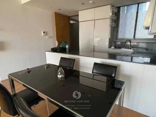 For rent 2 bedrooms condo in Sathon, Bangkok