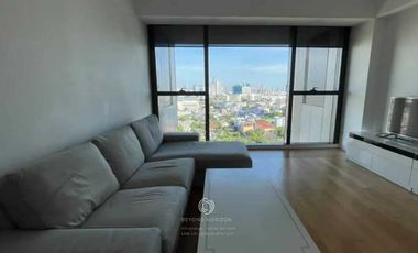 For rent 2 bedrooms condo in Sathon, Bangkok