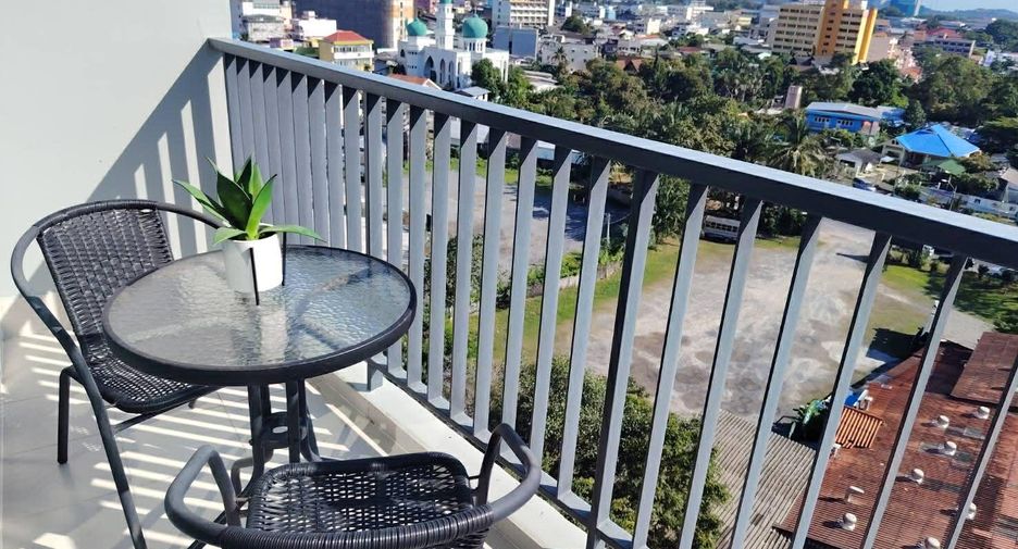 Condo en venta de 2 habitaciones en Mueang Phuket, Phuket
