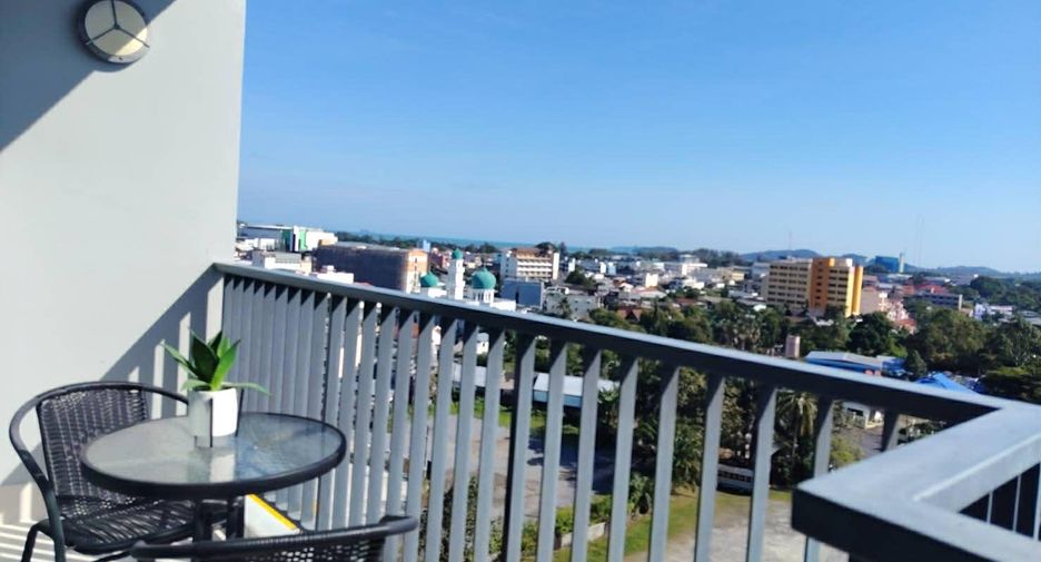 Condo en venta de 2 habitaciones en Mueang Phuket, Phuket