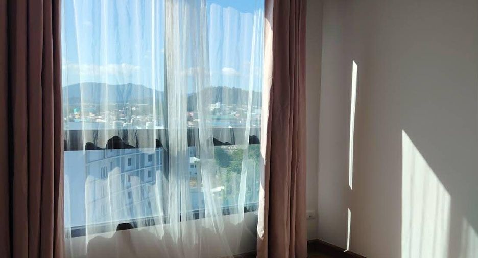 Condo en venta de 2 habitaciones en Mueang Phuket, Phuket