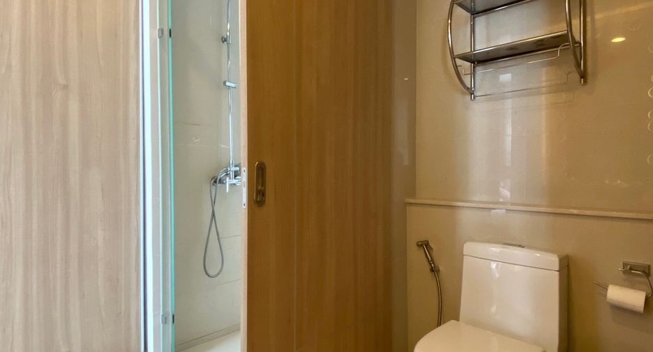 Продажа 1 кровать кондо в Банг Ламунг, Чонбури