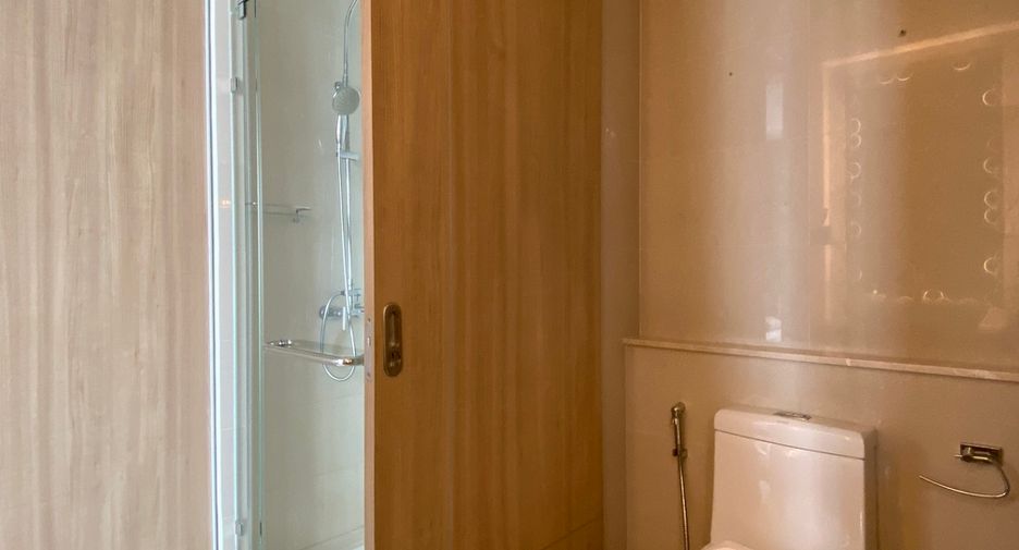 Wohnung zum Kauf mit 1 Zimmer in Bang Lamung, Chonburi
