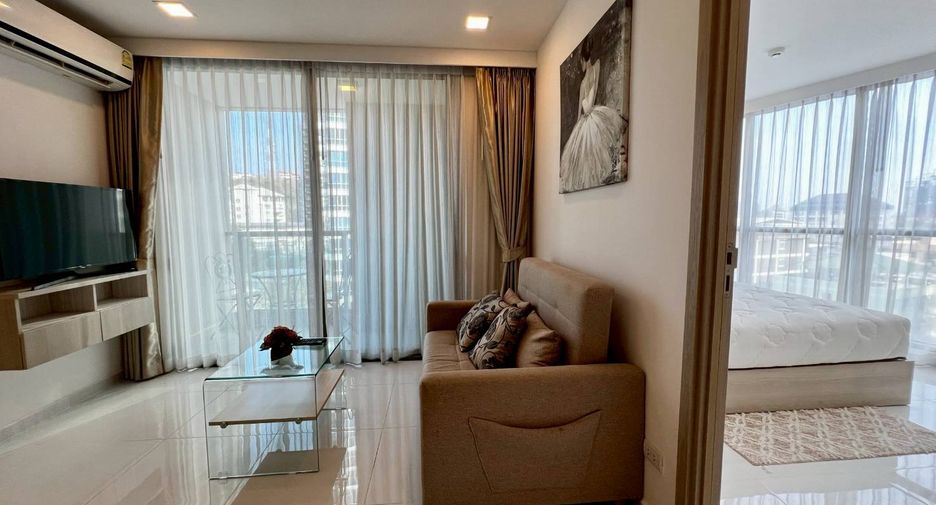 For sale 2 bedrooms condo in Bang Lamung, Chonburi