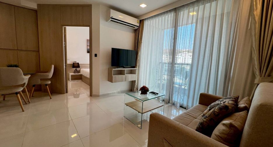 For sale 2 bedrooms condo in Bang Lamung, Chonburi