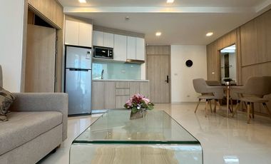 For sale 2 bedrooms condo in Pratumnak, Pattaya