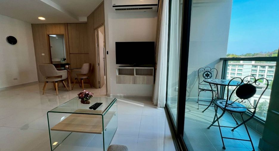 For sale 2 bedrooms condo in Bang Lamung, Chonburi