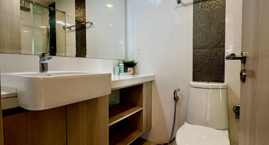 For sale 2 bedrooms condo in Bang Lamung, Chonburi