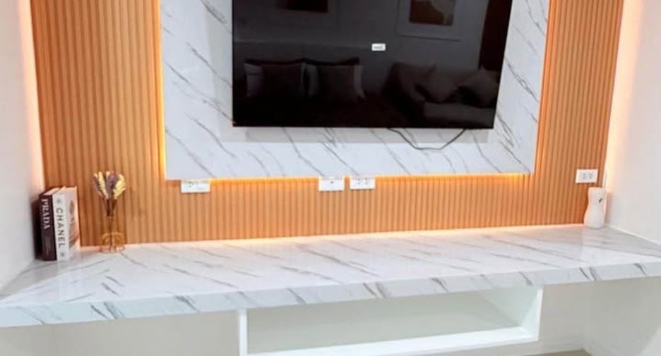For sale 1 bed condo in Mueang Phuket, Phuket