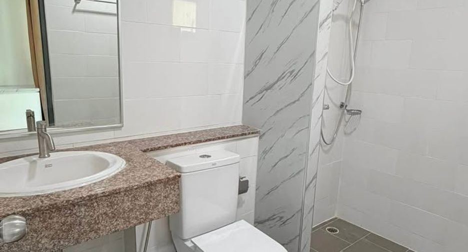 For sale 1 bed condo in Mueang Phuket, Phuket