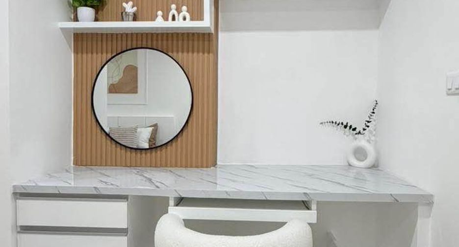 For sale 1 bed condo in Mueang Phuket, Phuket