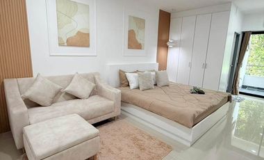 For sale 1 bed condo in Mueang Phuket, Phuket