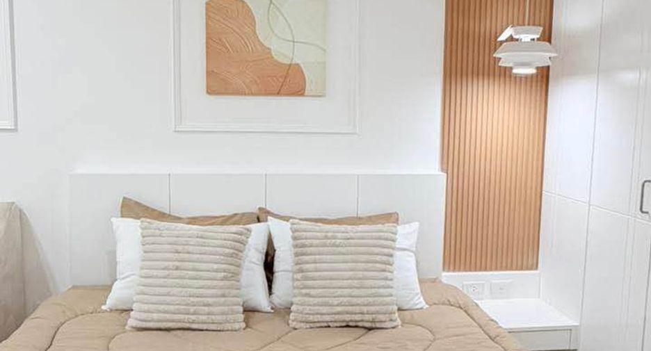For sale 1 bed condo in Mueang Phuket, Phuket