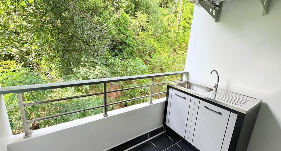 For sale 1 bed condo in Mueang Phuket, Phuket
