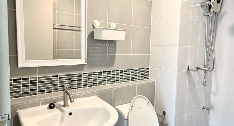 For sale 1 bed condo in Kathu, Phuket