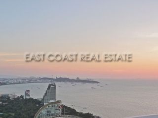 For Rent Studio Condo In Bang Lamung, Chonburi