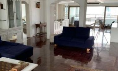 For sale 3 bedrooms condo in Watthana, Bangkok