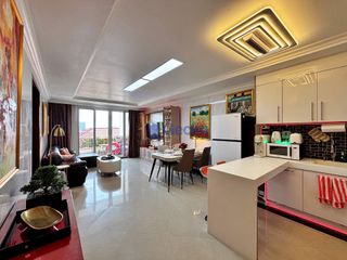 Wohnung zur Miete und zum Kauf mit 2 Zimmer in Bang Lamung, Chonburi
