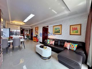 Wohnung zur Miete und zum Kauf mit 2 Zimmer in Bang Lamung, Chonburi